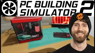 PC Building Simulator 2 | Ep 3