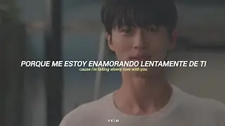 [Sub Español + Romanized] 10CM - 'Spring Snow' - Lovely Runner (선재 업고 튀어) OST Part.8