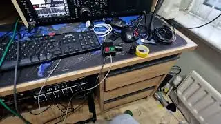 shack upgrade