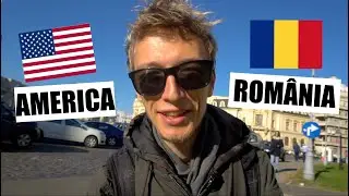 Ce am văzut în America și mă îngrijorează în România?
