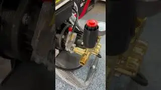 Мойка высокого давления 300 бар