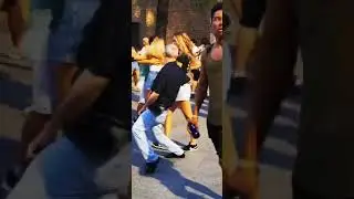 baile bailar bailando salsa bachata Kizomba música canciones