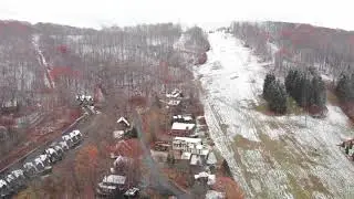 Holimont Winter Is Coming