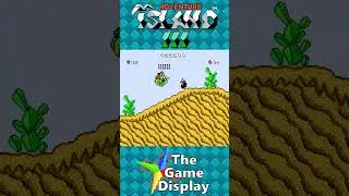 This Game Ripped Off Super Mario Bros. 3!?