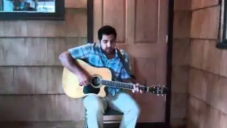 Micah - Dance With Me Baby (Ben Rector cover)