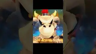 Mario’s Nightmare Never Ends
