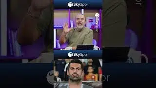Volkan Demirel Fenerbahçe’yi Hak Etmek İçin Ne Yaptın? | #