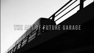 the art of future garage