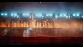 RDA's Return to Pandora - Fortunate Son