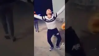 dance kabyle homme