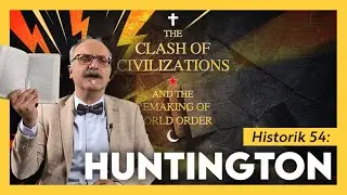 Creating Enemies: The Clash of Civilizations and American Imperialism / Emrah Safa Gürkan - Histo...