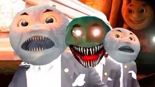 TERRIBLE Thomas The Train (2024) - Coffin Dance Song Cover #5