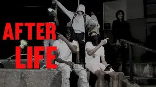 Kelglizzy- Afterlife (Dir By @dondadavisuals_)