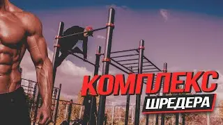 Комплекс Шредера