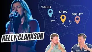 How Kelly Clarkson Sings 
