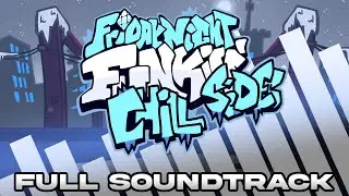 Friday Night Funkin': Chill-Sides OST - 