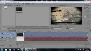 Sony vegas pro 11# primi passi