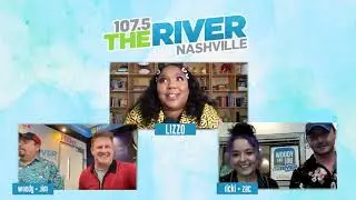 Lizzo Talks Possibly Working With Lil Nas X, Her Strong Flirt Game, & 'The Proud Family' Reboot