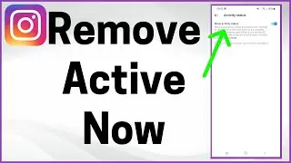 How to Disable Activity Status on Instagram (2022) - REMOVE ACTIVE NOW!