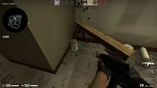 CSGO - The Possessed Paint Can