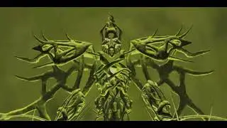 The Transcendent One