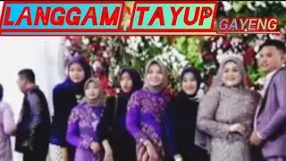 Gending tayub #campursariklasik #langgamjawacampursari