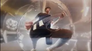 August Burns Red - Provision (JB Brubaker Live Play Through)