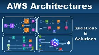 AWS Solution Architect Interview Questions and Answers - Part 1