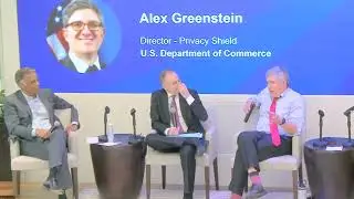 Updates On The EU-US Data Privacy Framework (SPOKES Spring 2023)
