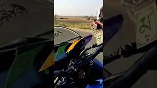 Suzuki Gixxer SF is Resting 😍