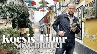 Kocsis Tibor - Sose hidd el