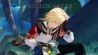 GENSHIN IMPACT DIADEM OF KNOWLEDGE CINEMATIC CUTSCENE | AN EPIC CUTSCENE