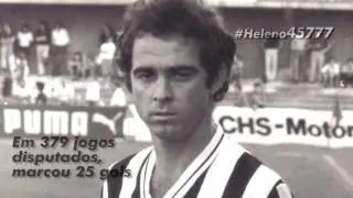 Heleno do Atlético