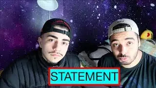 Statement mit A.B.K von damals....