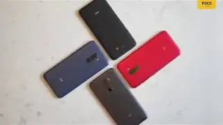 POCO F1 | Product Launch Recap