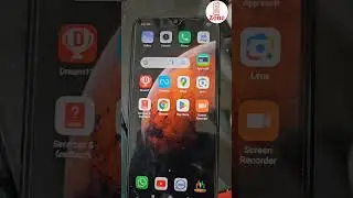 REDMI 9 Network issue
