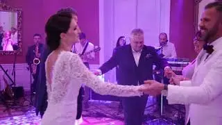 Podziękowanie Rodzicom -Zespół na wesele poznań-Druga Strefa Cover Band