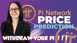 PI NETWORK PRICE PREDICTION 2021| PI NETWORK GETTING LISTED SOON !!!