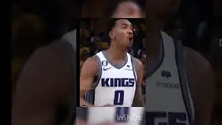 SAC Town🔥🔥🔥 #trend #trending #ballislife #basketball #subscribe #viral #sactown #kings #shorts