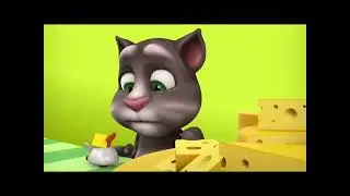 Talking Tom Shorts - Episode 2 | YTP