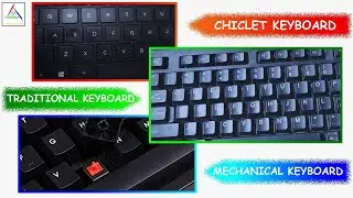 Which type of keyboard should you buy ? | Types of Keyboard
