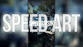 [ Speed Art # 3 ] Аватарка by Mr.Nermsik