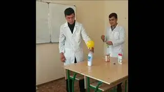 Qiziqarli laboratoriya