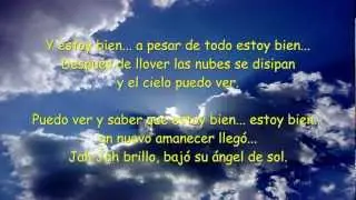 Zona Ganjah - Estoy Bien (+ Letra) [DESPERTAR 2012] HD