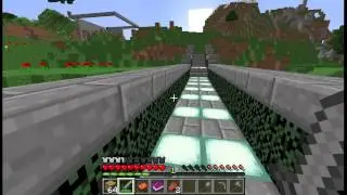 Minecraft Survival /w Underlord711