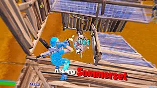Starships 🛸 | Fortnite Highlights #85