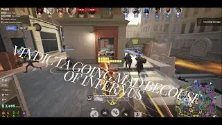 Deadlock Best & Funny Moments #1