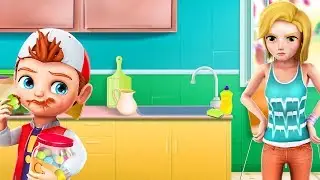 Dentist Hospital Adventure - Android Gameplay HD