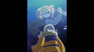 KILLER SANS X GHOSTFACE VOICE CONCEPT
