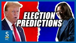 Kevin McCarthy's 2024 Election Predictions on The Hugh Hewitt Show!